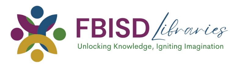 FBISD District Library Webpage
